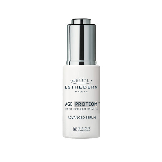 S&eacute;rum Facial Esthederm Age Proteom